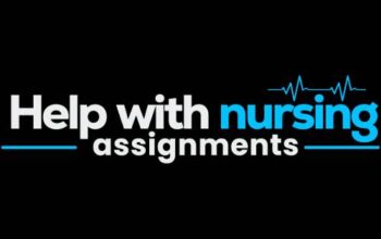 Help With Nursing Assignments