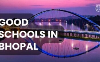Good Schools in Bhopal