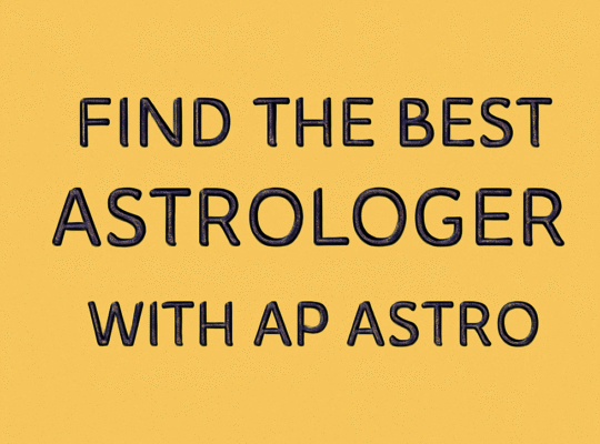 Ap Astro | Finding Your Perfect Astrologer