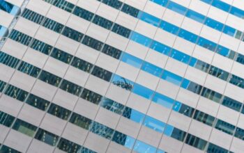 Energy Saving & Heat Reduction Window Film