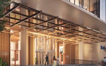 HCBS Twin Horizon luxury project 102 Gurgaon