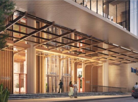 HCBS Twin Horizon luxury project 102 Gurgaon