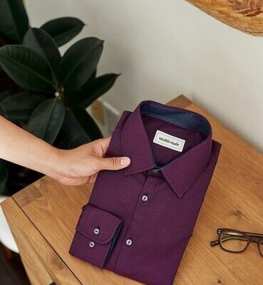 Perfect quality men’s shirt