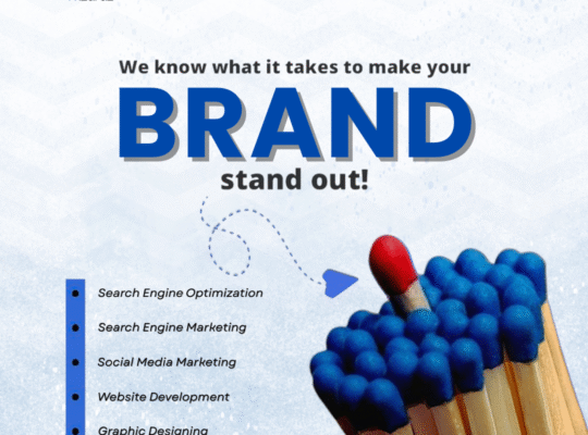 WebWizardz – Professional Digital Marketing and Creative Solutions