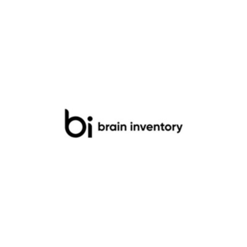 Brain inventory