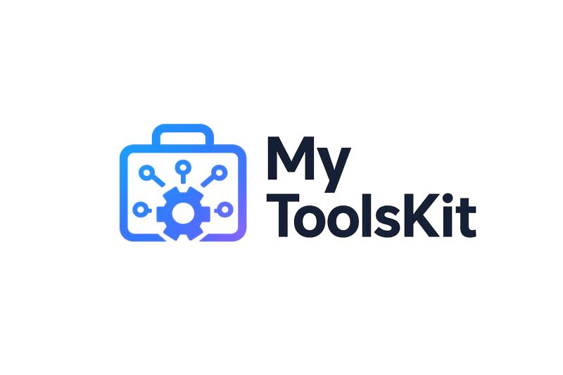 My Toolskit
