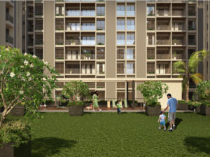 3D Architectural Rendering Services