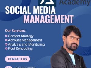 Social Media Marketing Course in Bangalore | Indras Academy