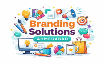 Branding Solutions Ahmedabad