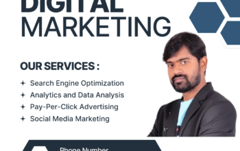 Best Digital Marketing Course at Indras Academy