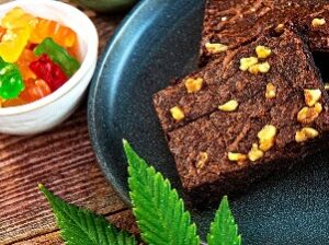 Cannabis Edibles