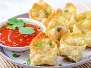 The Noodles House – A Taste of Asia in Every Bite