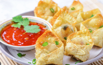 The Noodles House – A Taste of Asia in Every Bite