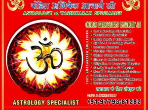 Indian Vashikaran Expert