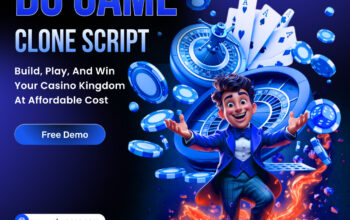 iGaming Businesses Start Faster with Whitelabel BC Game Clone Software