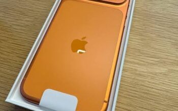 Buy 3 Get 1 Free Apple iPhone