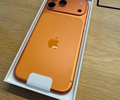 Buy 3 Get 1 Free Apple iPhone