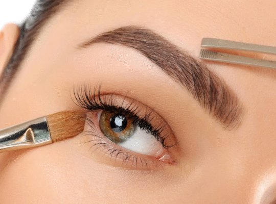 Foxy Brows – Best Beauty Salon in Eugene, Oregon