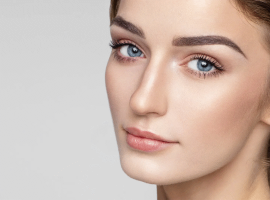 Foxy Brows – Best Beauty Salon in Eugene, Oregon