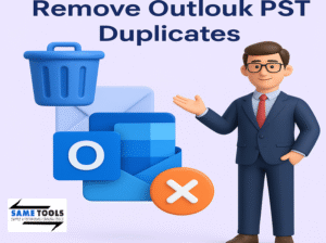 The Best Way to Remove Duplicate Items in PST Files
