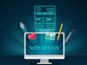 Professional BSc in Multimedia and Web Design Program