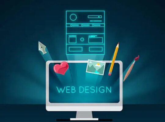 Professional BSc in Multimedia and Web Design Program