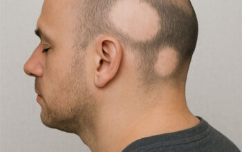 Effective Alopecia Areata Treatment in Noida for Long-Lasting Hair Regrowth