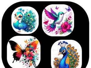 Sharma Labels | UV DTF & EP Metal Stickers Manufacturing