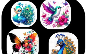 Sharma Labels | UV DTF & EP Metal Stickers Manufacturing