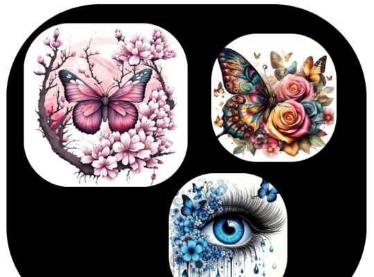 Sharma Labels | UV DTF & EP Metal Stickers Manufacturing