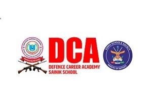 DCA Sainik School Sinnar