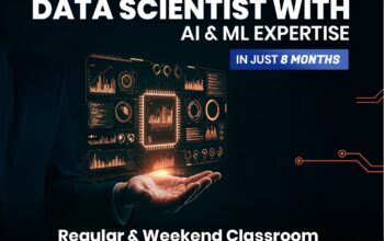 Data Science Course and Classes in Mumbai for Students and Professionals