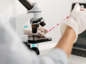 Genetic Testing in Abu Dhabi