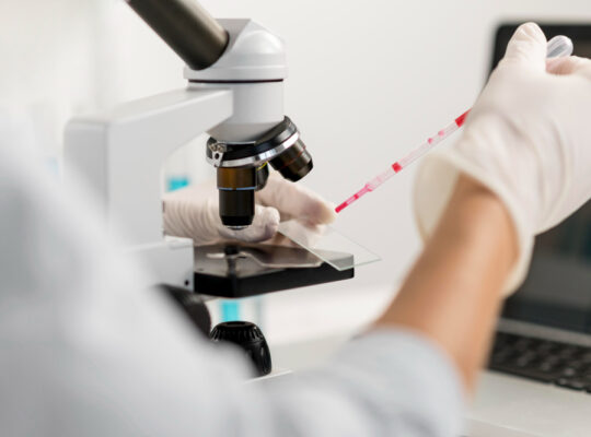 Genetic Testing in Abu Dhabi