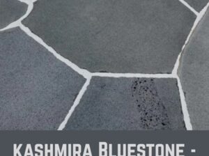 Premium Bluestone Crazy Pavers: Iconic Australian Style by Crazy Pavers Supplier