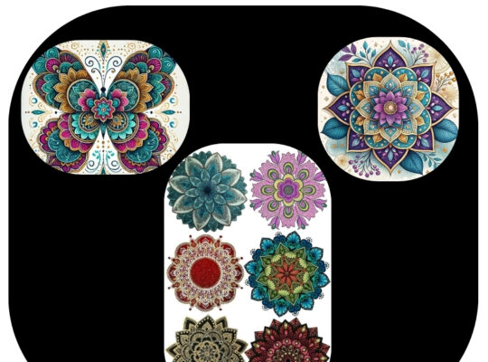 Sharma Labels | UV DTF & EP Metal Stickers Manufacturing