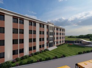 Raj Public School Saket Nagar Bhopal