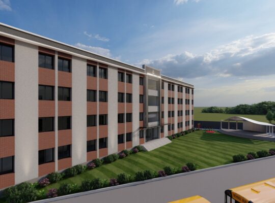 Raj Public School Saket Nagar Bhopal