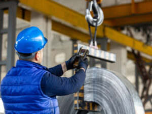 Winch Machine Manufacturer