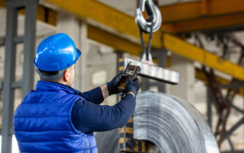 Winch Machine Manufacturer