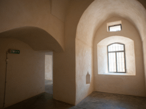 Lime plaster – Heritage in every layer