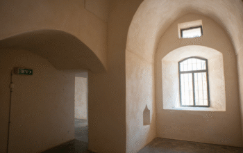 Lime plaster – Heritage in every layer