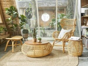 Premium Round Carpets in Dubai