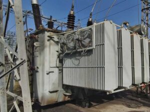 Power Transformer Repair, Service Overhauling Services company in India Gujarat Valsad +91-890522223
