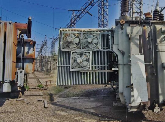 Power Transformer Repair, Service Overhauling Services company in India Gujarat Valsad +91-890522223