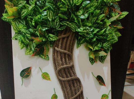 Shweta Enterprise – Artificial Plants & Grass