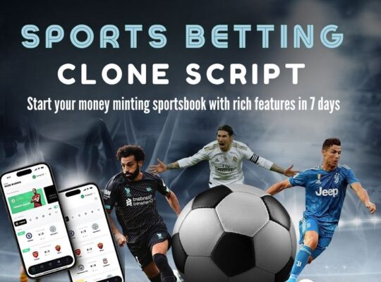 White-Glove Market Entry with Whitelabel Sports Betting Clone Software