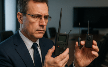 TSCM Services in Bengaluru by MASS – Secure Your Privacy Today