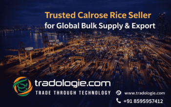 Trusted Calrose Rice Seller for Global Bulk Supply & Export