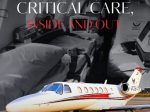 Trusted Air Ambulance in Delhi – 24/7 Emergency Medical Transfer | EMSOS